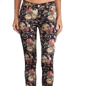 7 For All Mankind Jeans